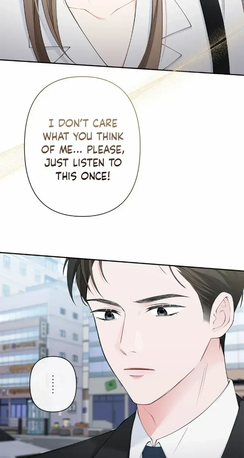 Romance by chance Chapter 1.2 page 35 - 
