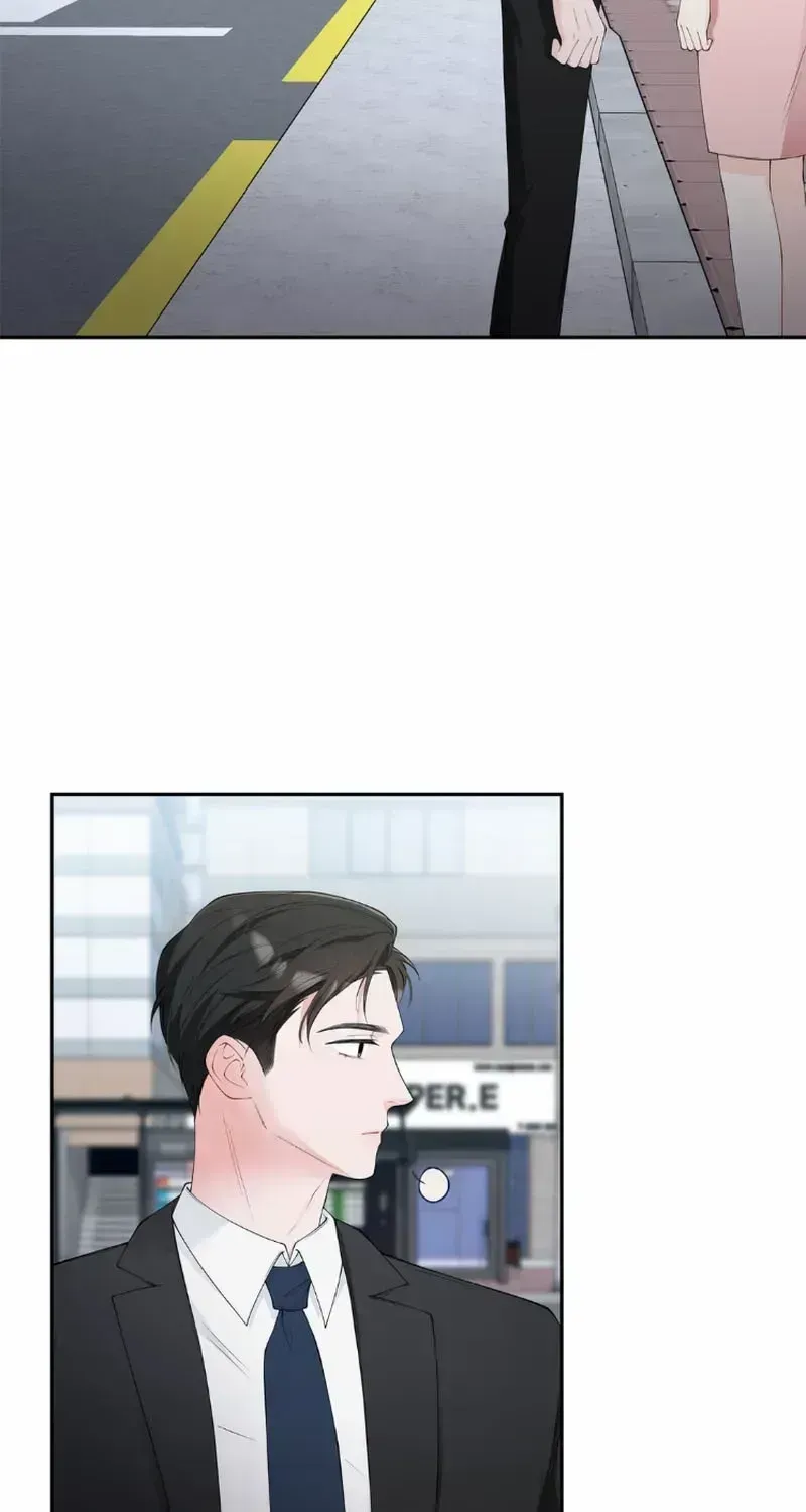Romance by chance Chapter 1.2 page 41 - 