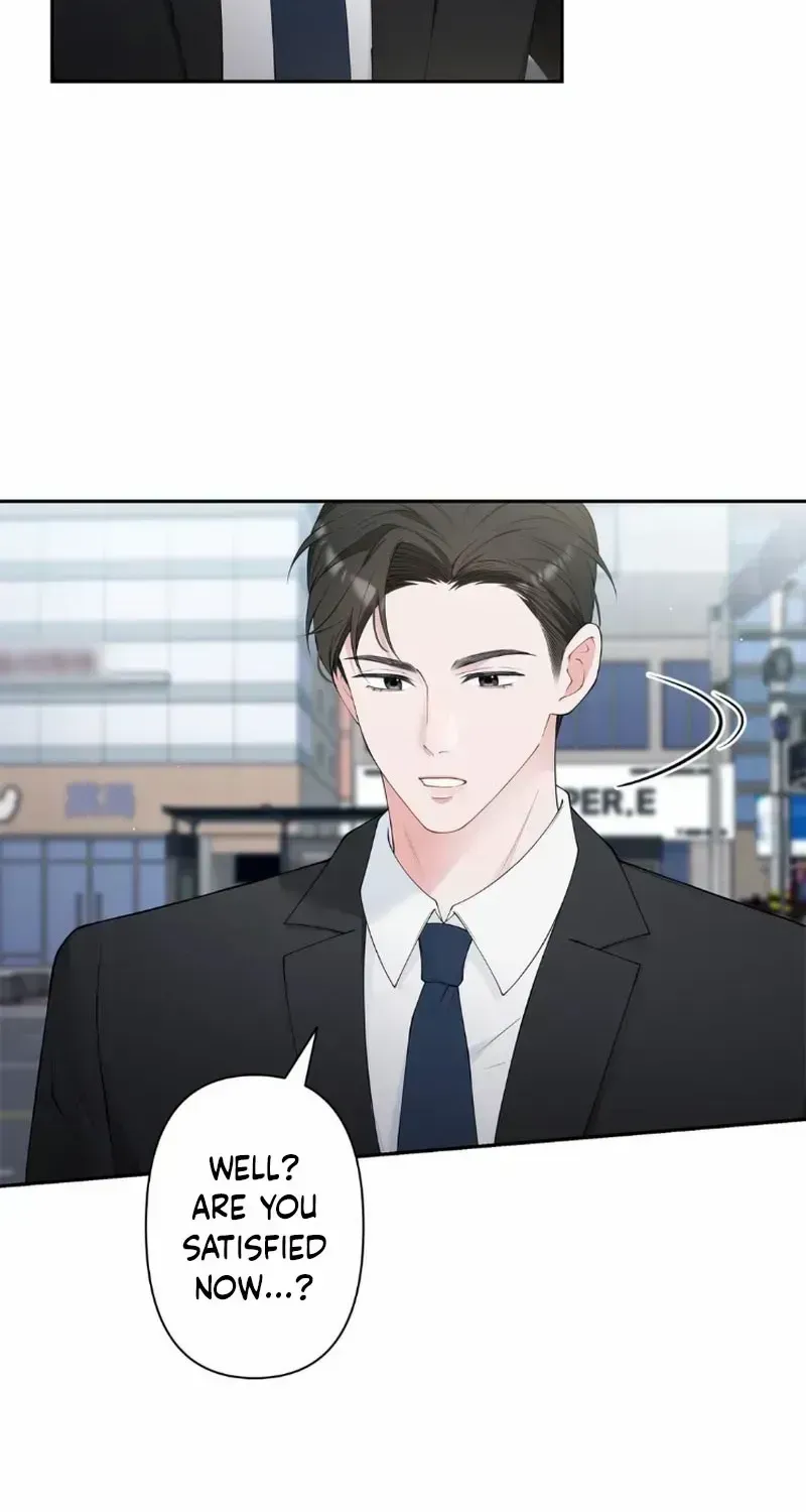 Romance by chance Chapter 1.2 page 42 - 