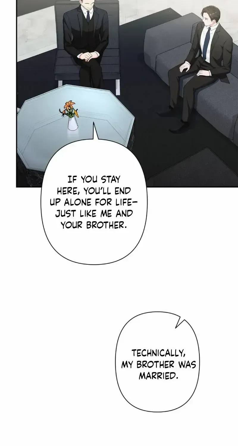 Romance by chance Chapter 1.2 page 57 - 