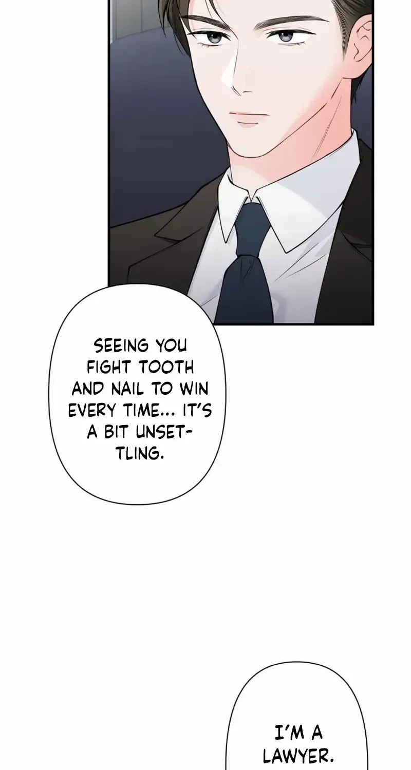 Romance by chance Chapter 1.2 page 60 - 