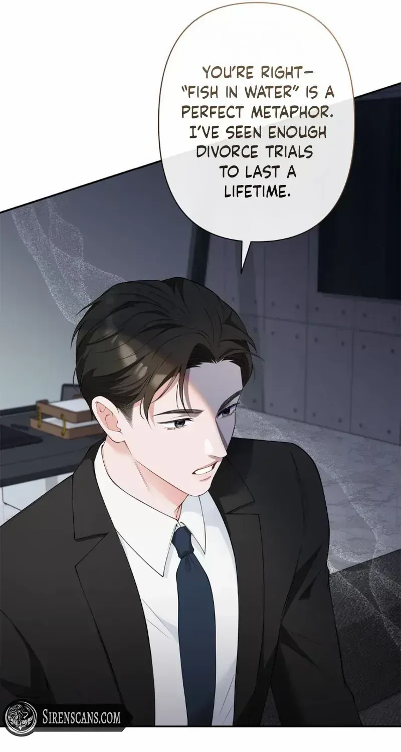 Romance by chance Chapter 1.2 page 63 - 