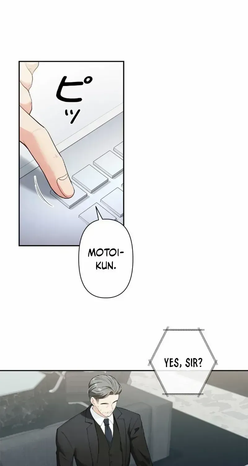 Romance by chance Chapter 1.2 page 66 - 