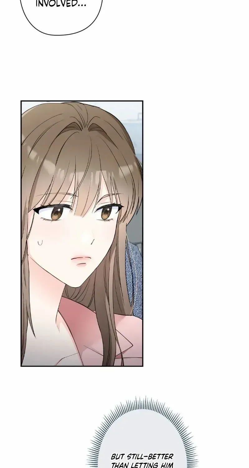 Romance by chance Chapter 1.2 page 78 - 
