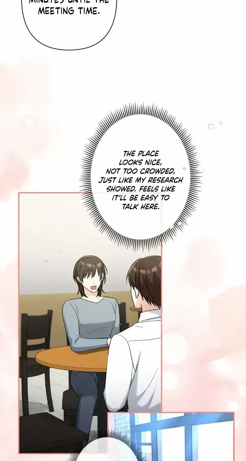 Romance by chance Chapter 1.2 page 83 - 