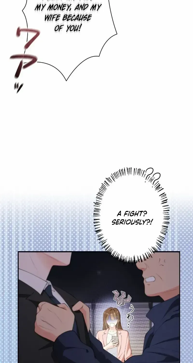 Romance by chance Chapter 1.2 page 86 - 