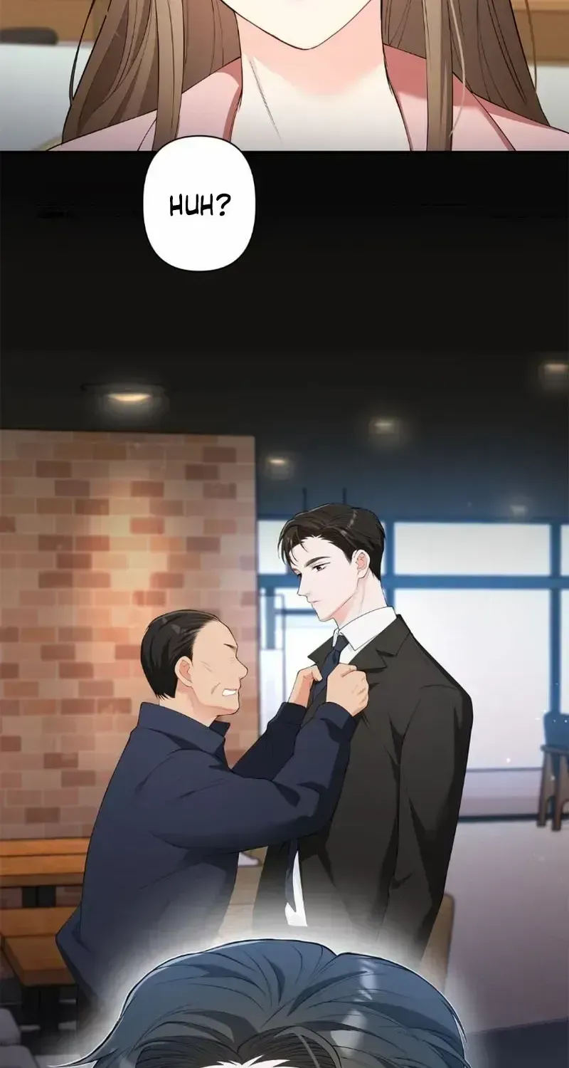 Romance by chance Chapter 1.2 page 88 - 