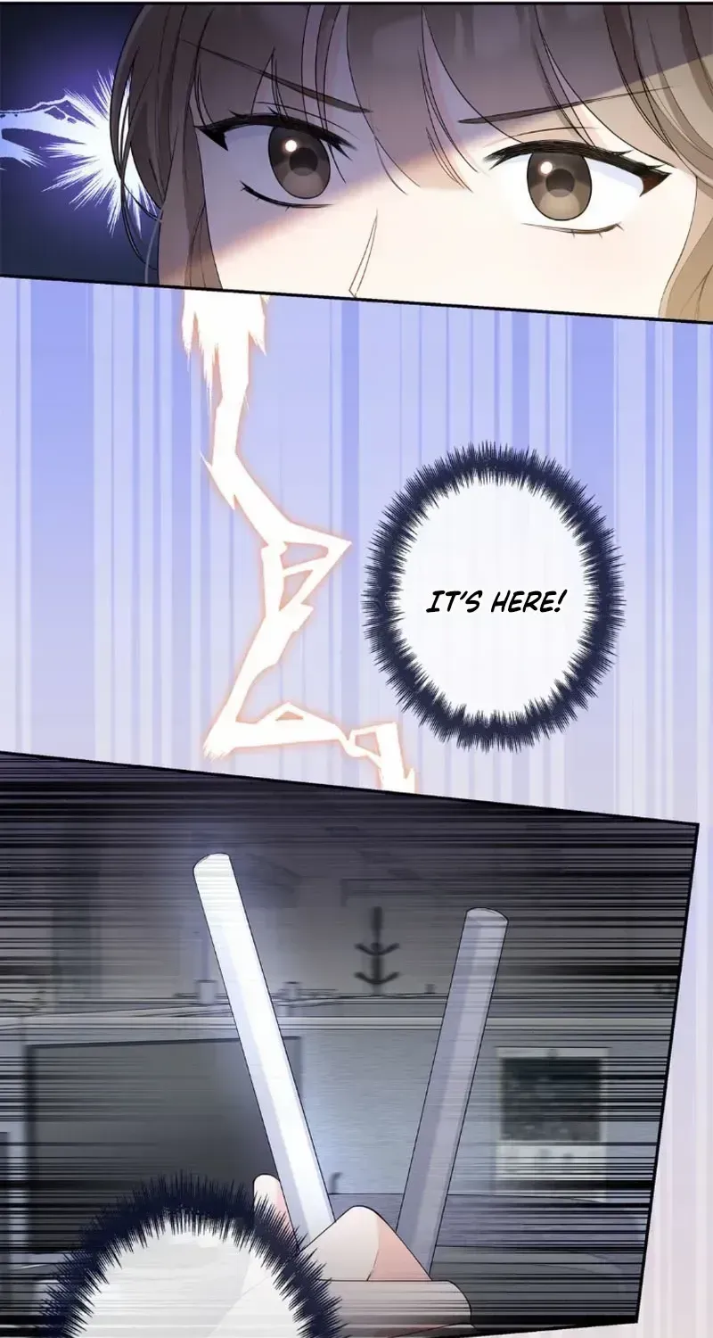 Romance by chance Chapter 1.2 page 10 - 
