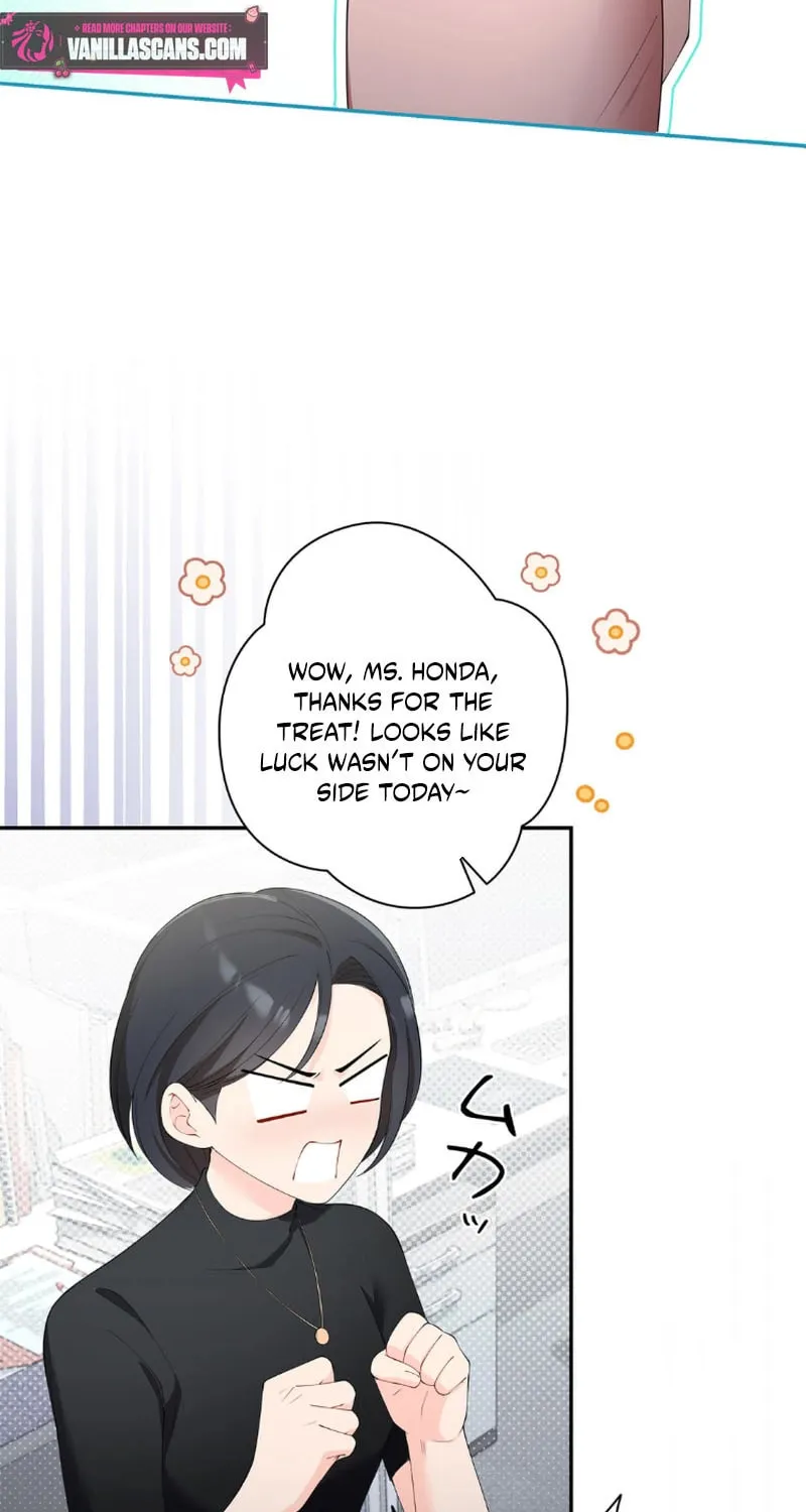 Romance by chance Chapter 1 page 13 - 
