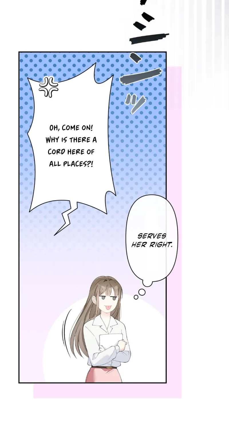 Romance by chance Chapter 1 page 15 - 