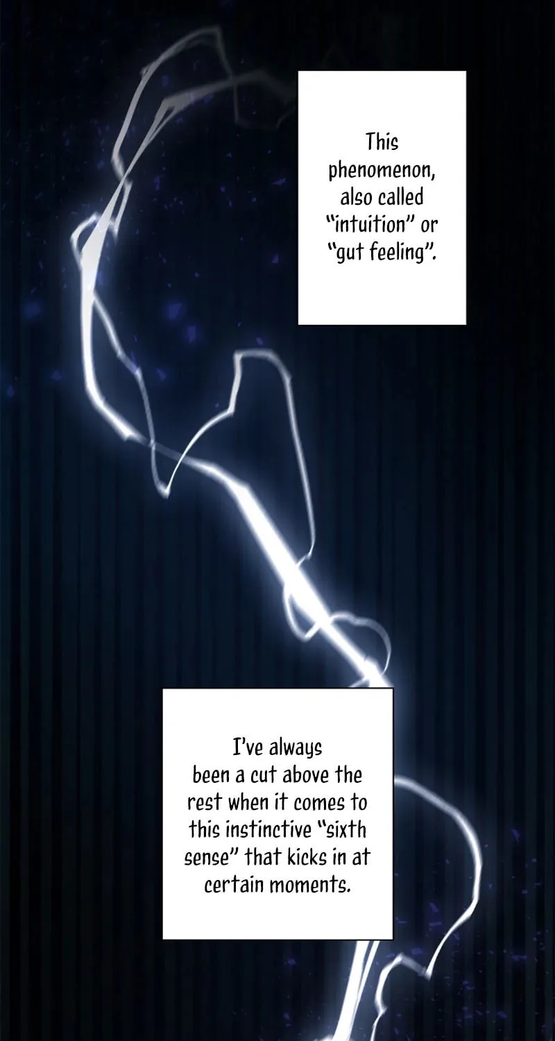 Romance by chance Chapter 1 page 18 - 