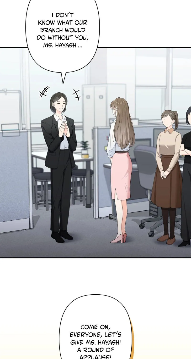 Romance by chance Chapter 1 page 3 - 