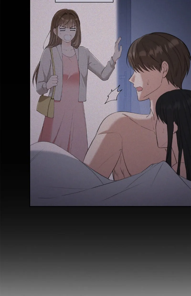 Romance by chance Chapter 1 page 21 - 