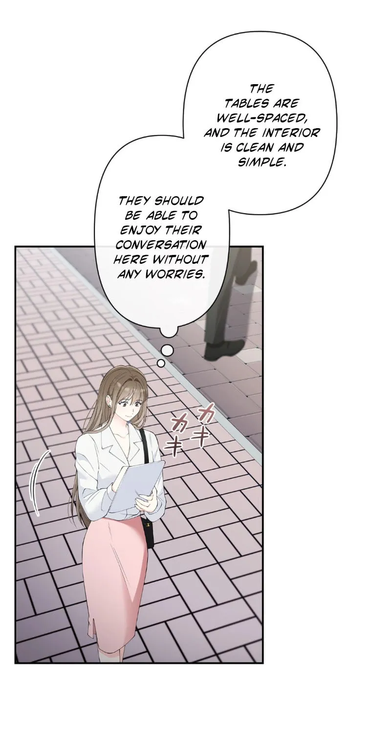 Romance by chance Chapter 1 page 24 - 