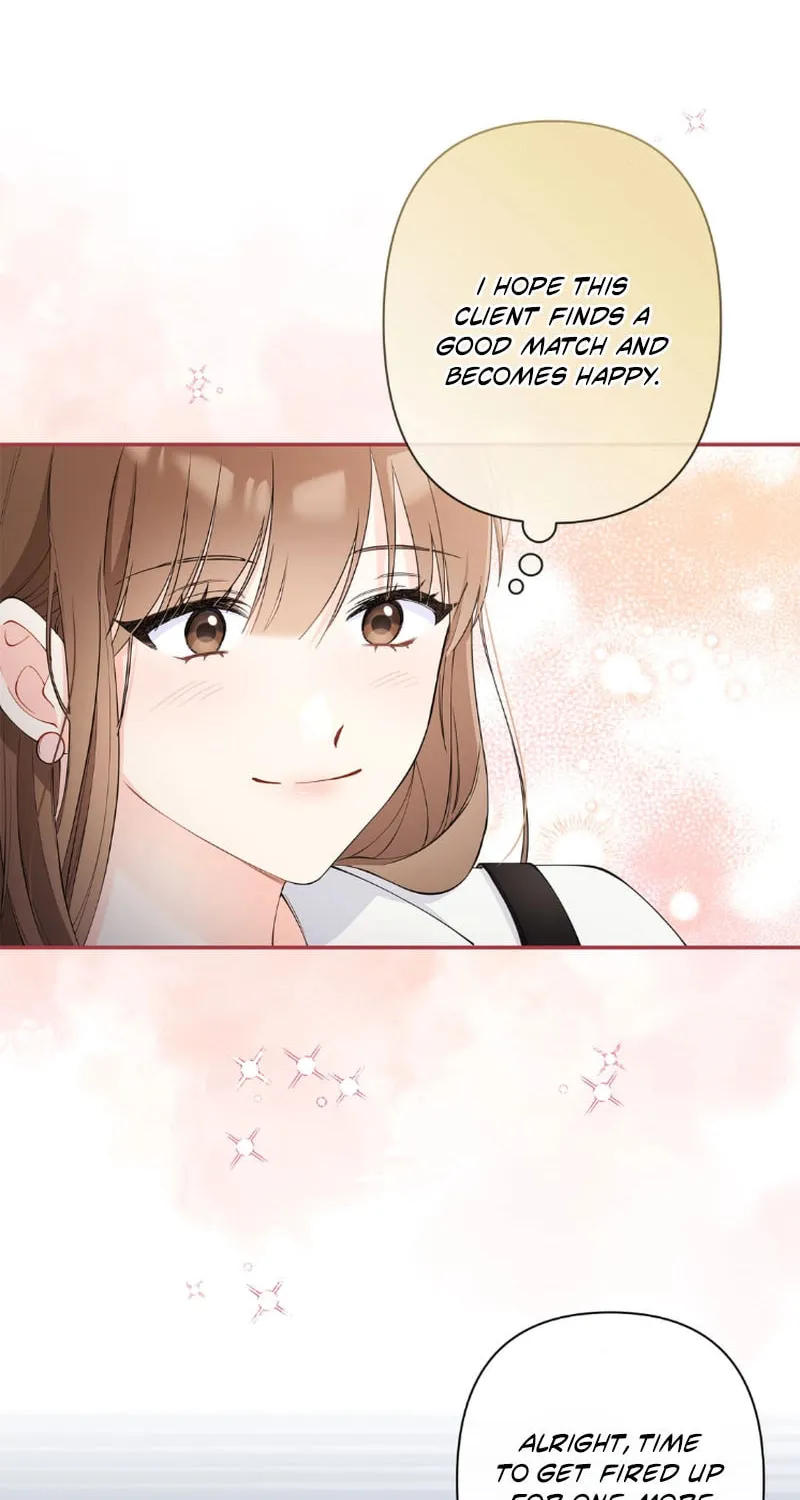 Romance by chance Chapter 1 page 25 - 