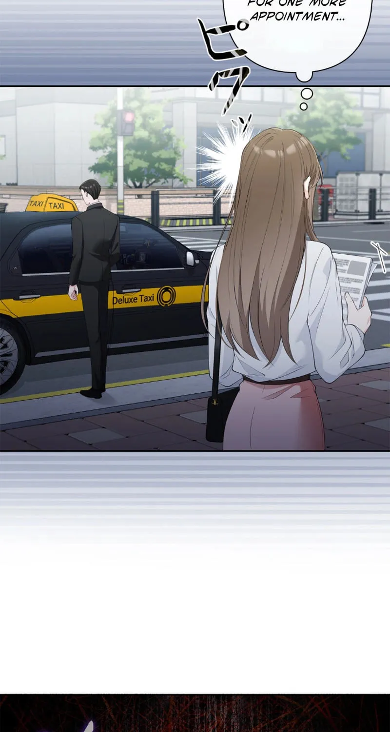 Romance by chance Chapter 1 page 26 - 