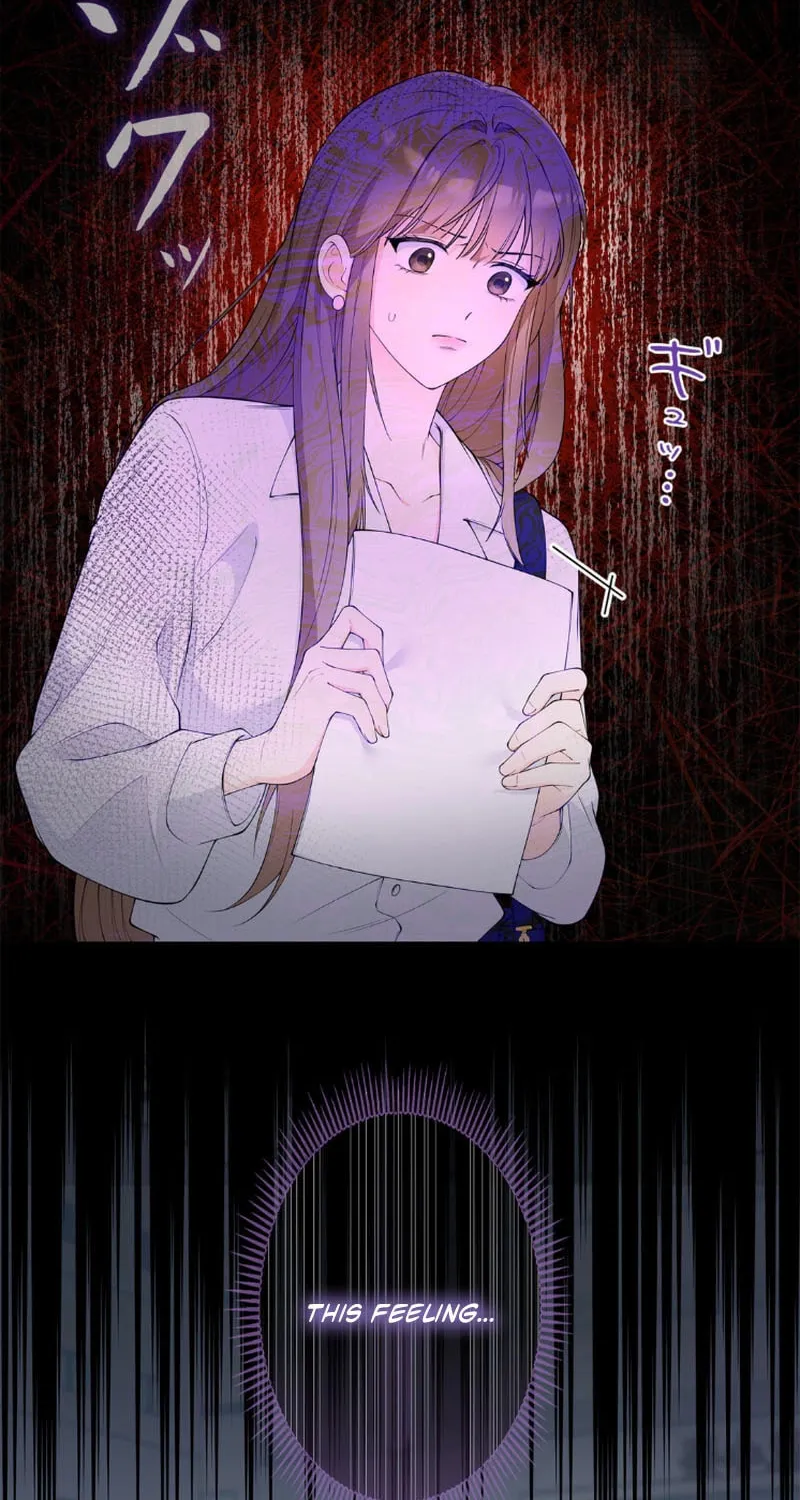 Romance by chance Chapter 1 page 27 - 