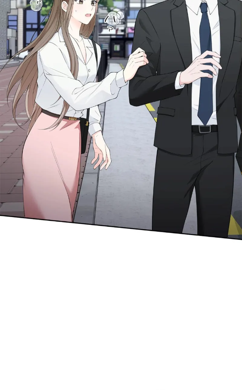 Romance by chance Chapter 1 page 31 - 