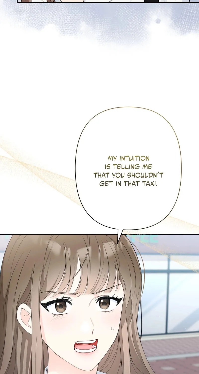 Romance by chance Chapter 1 page 34 - 