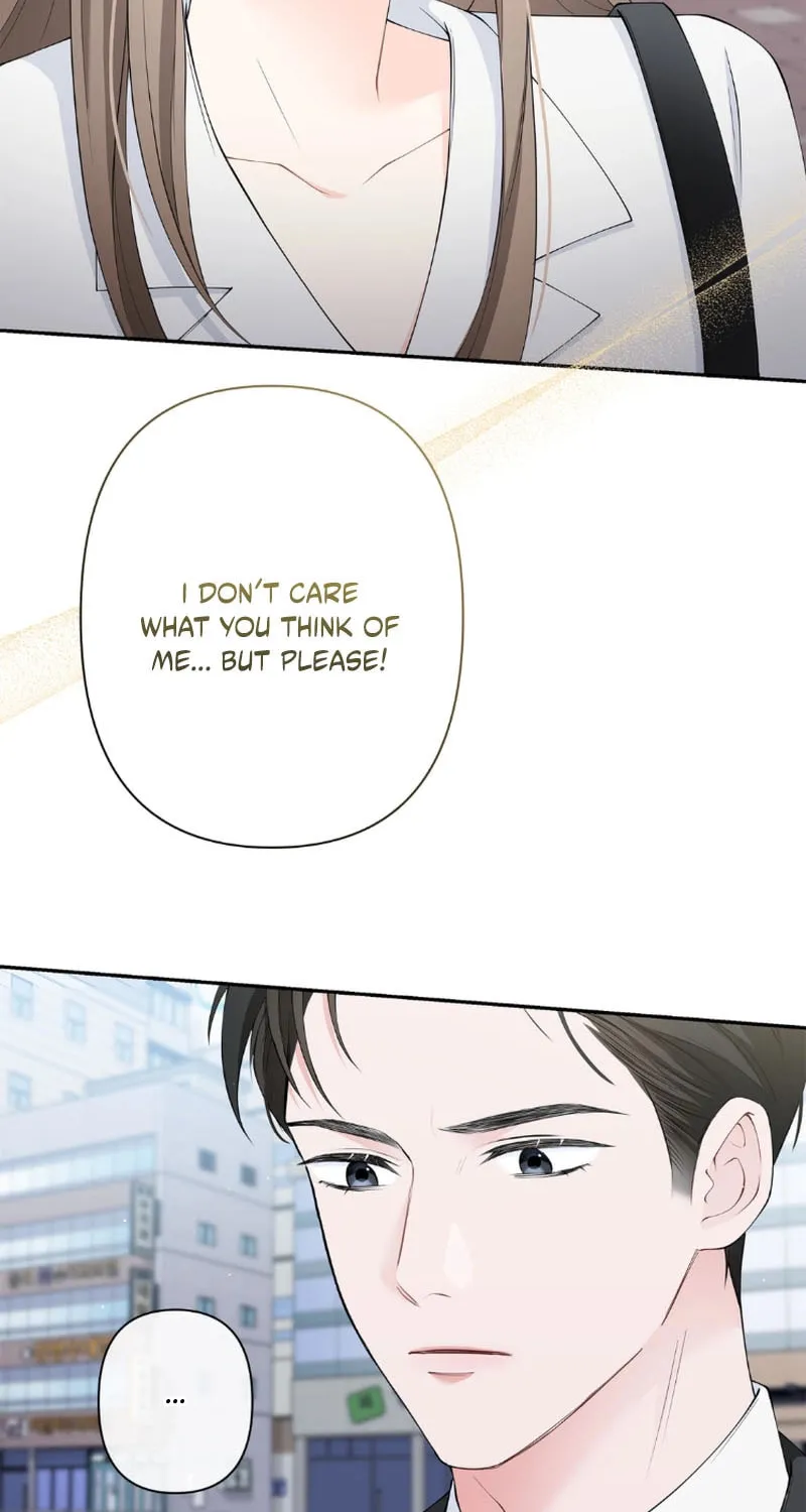 Romance by chance Chapter 1 page 35 - 