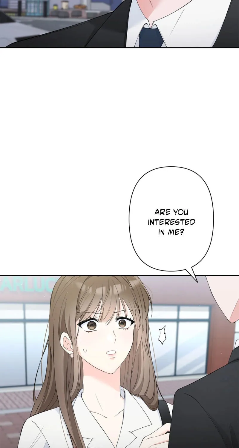 Romance by chance Chapter 1 page 36 - 