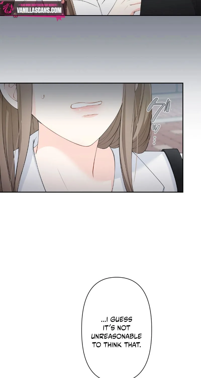 Romance by chance Chapter 1 page 37 - 
