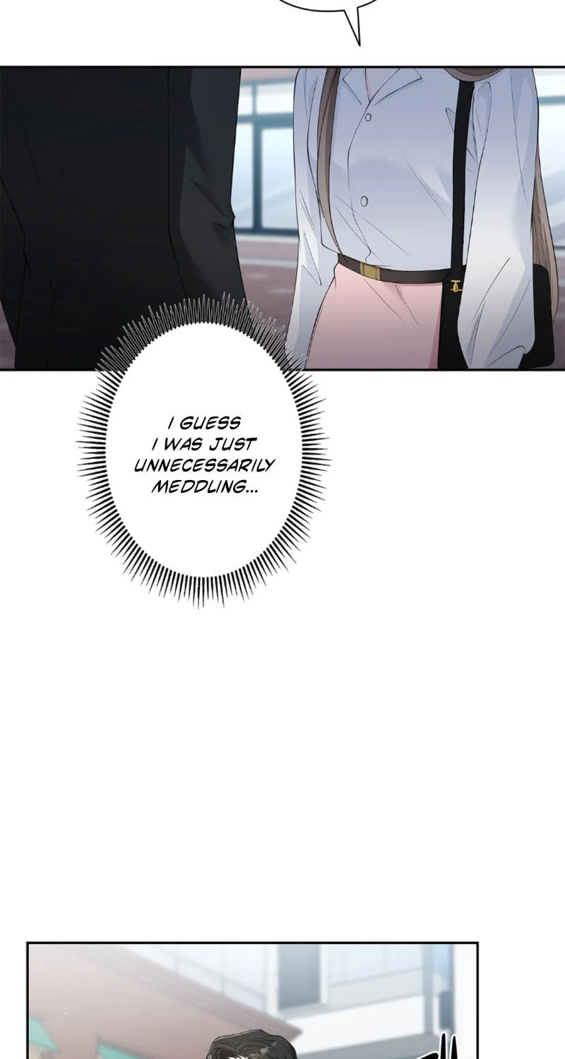 Romance by chance Chapter 1 page 38 - 