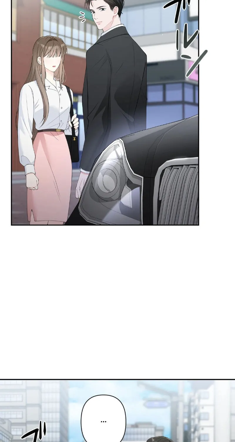 Romance by chance Chapter 1 page 39 - 