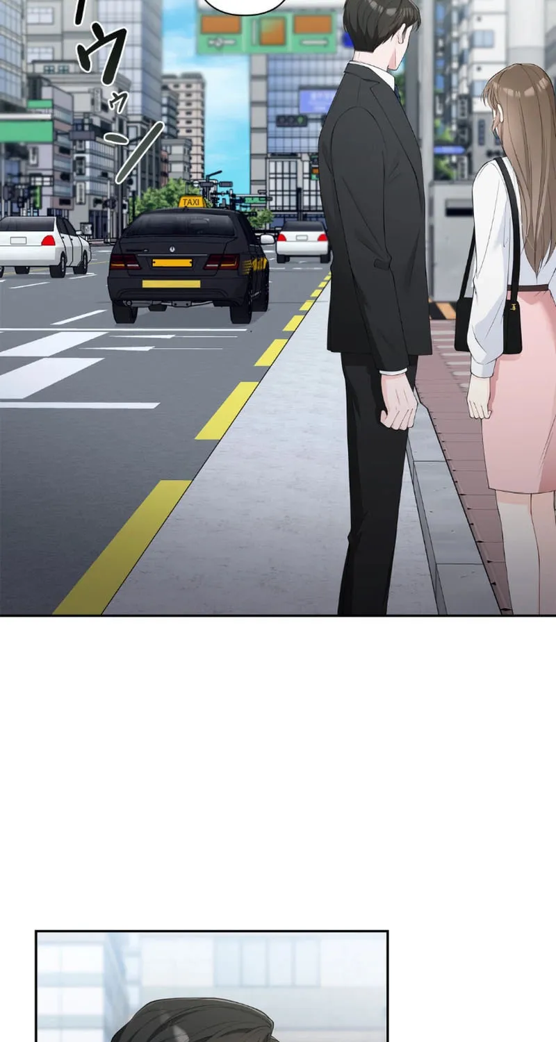 Romance by chance Chapter 1 page 40 - 