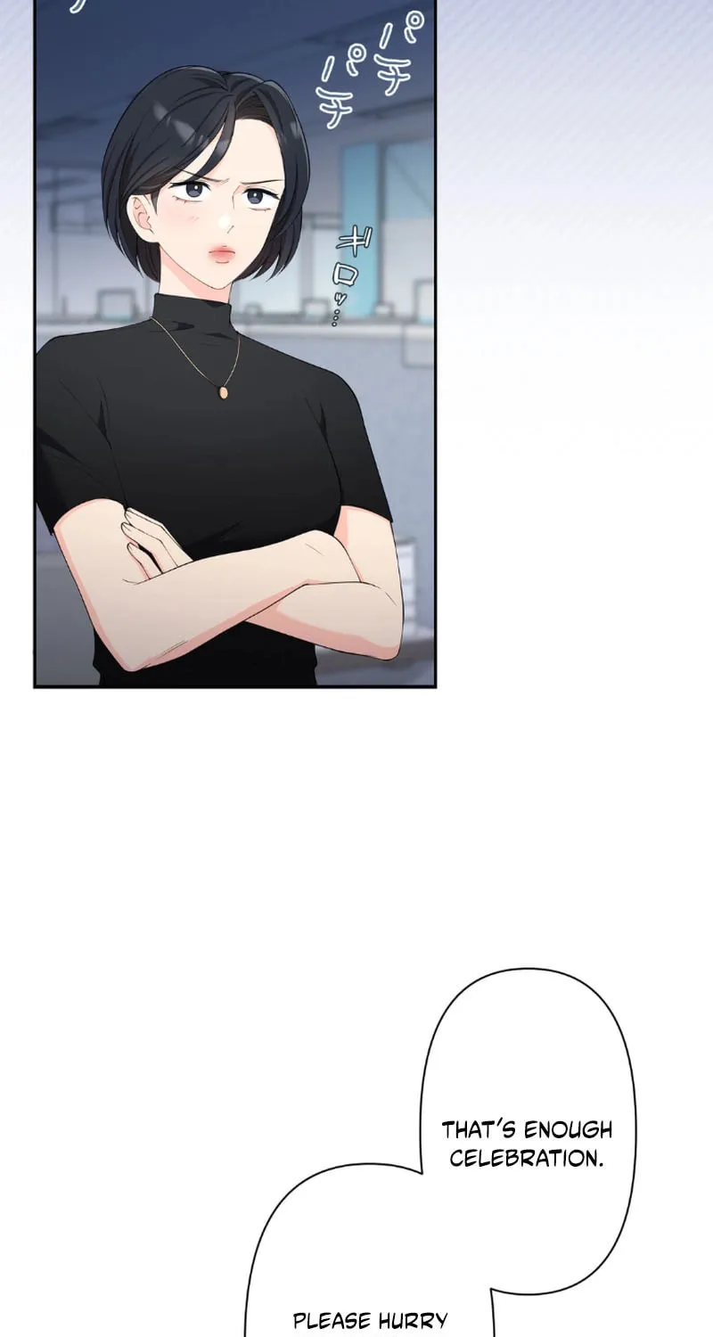 Romance by chance Chapter 1 page 5 - 