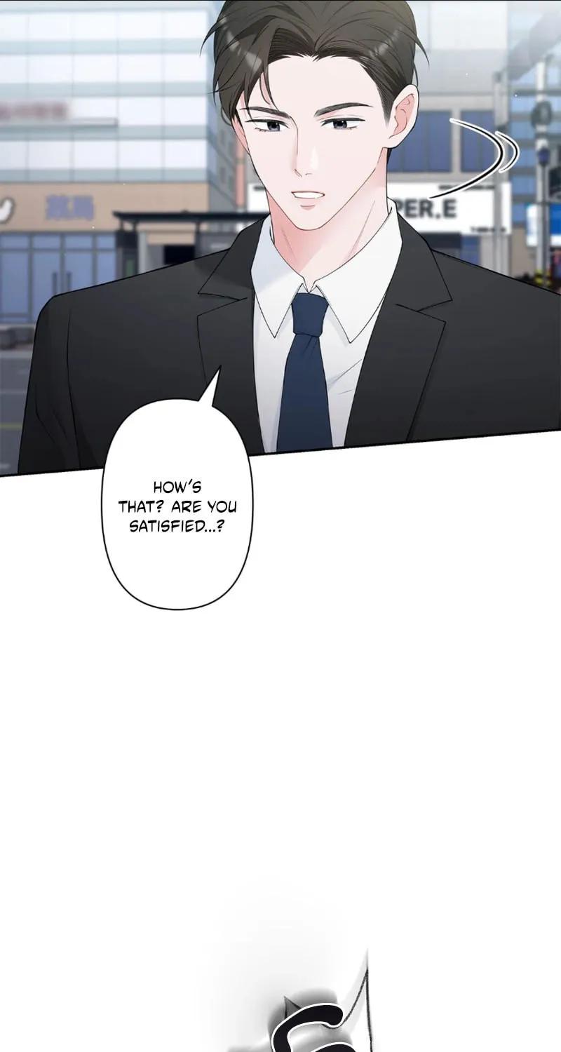 Romance by chance Chapter 1 page 42 - 
