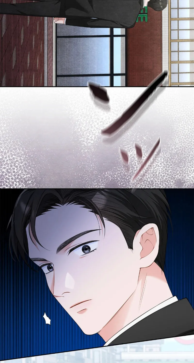 Romance by chance Chapter 1 page 44 - 