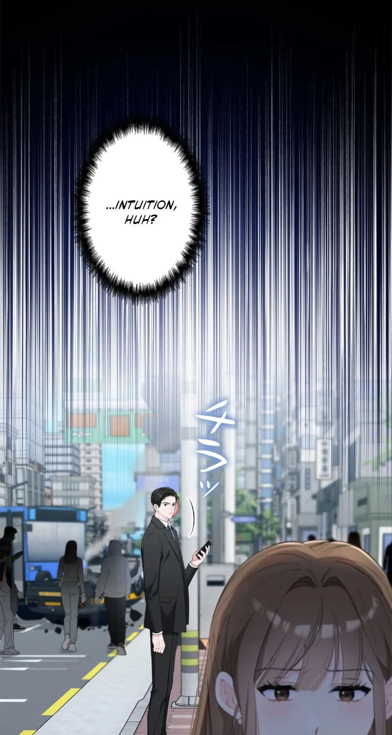 Romance by chance Chapter 1 page 48 - 