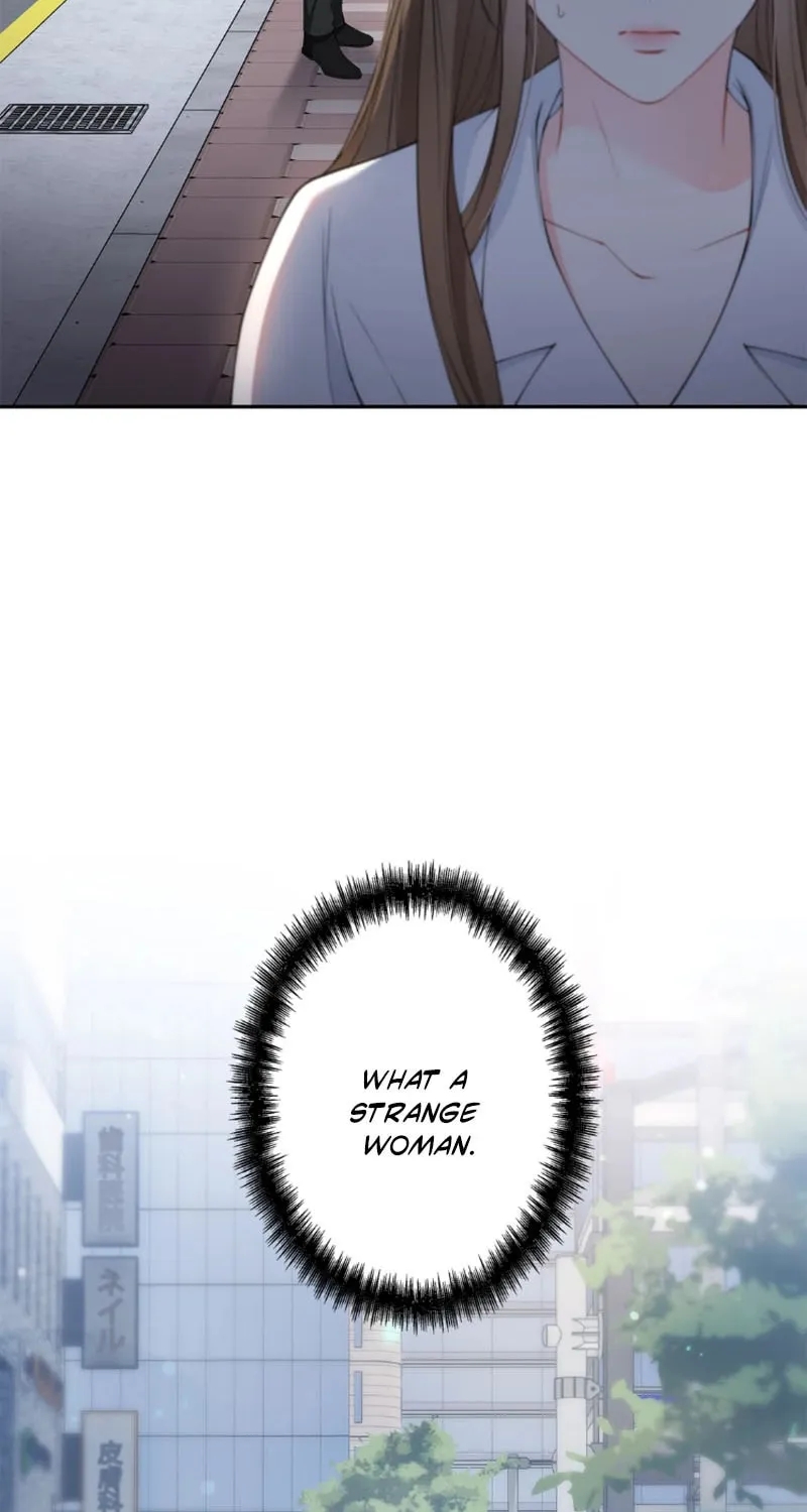 Romance by chance Chapter 1 page 49 - 