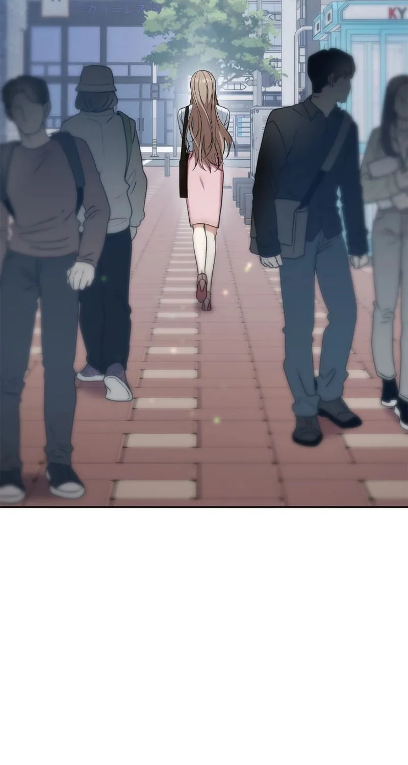 Romance by chance Chapter 1 page 50 - 