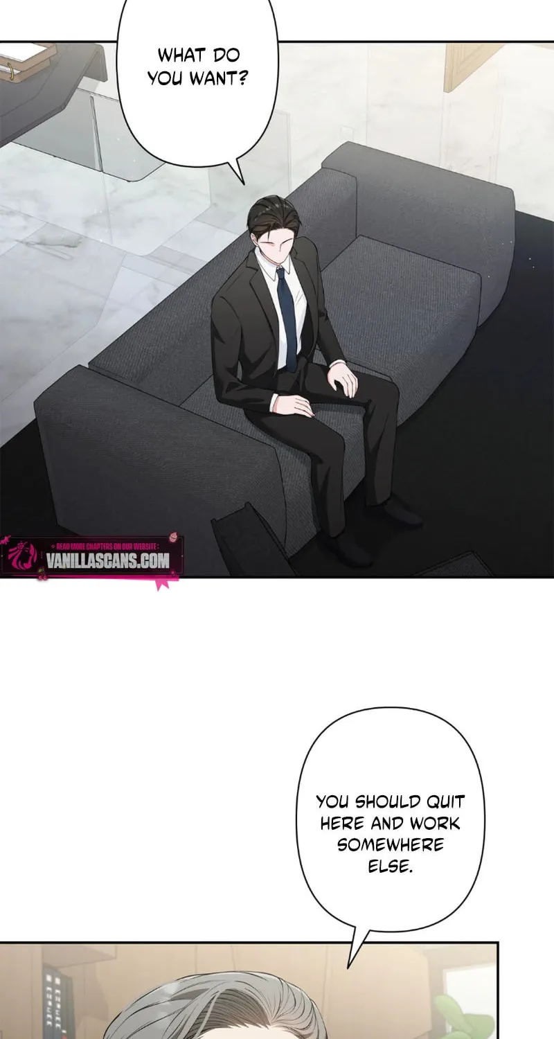 Romance by chance Chapter 1 page 53 - 