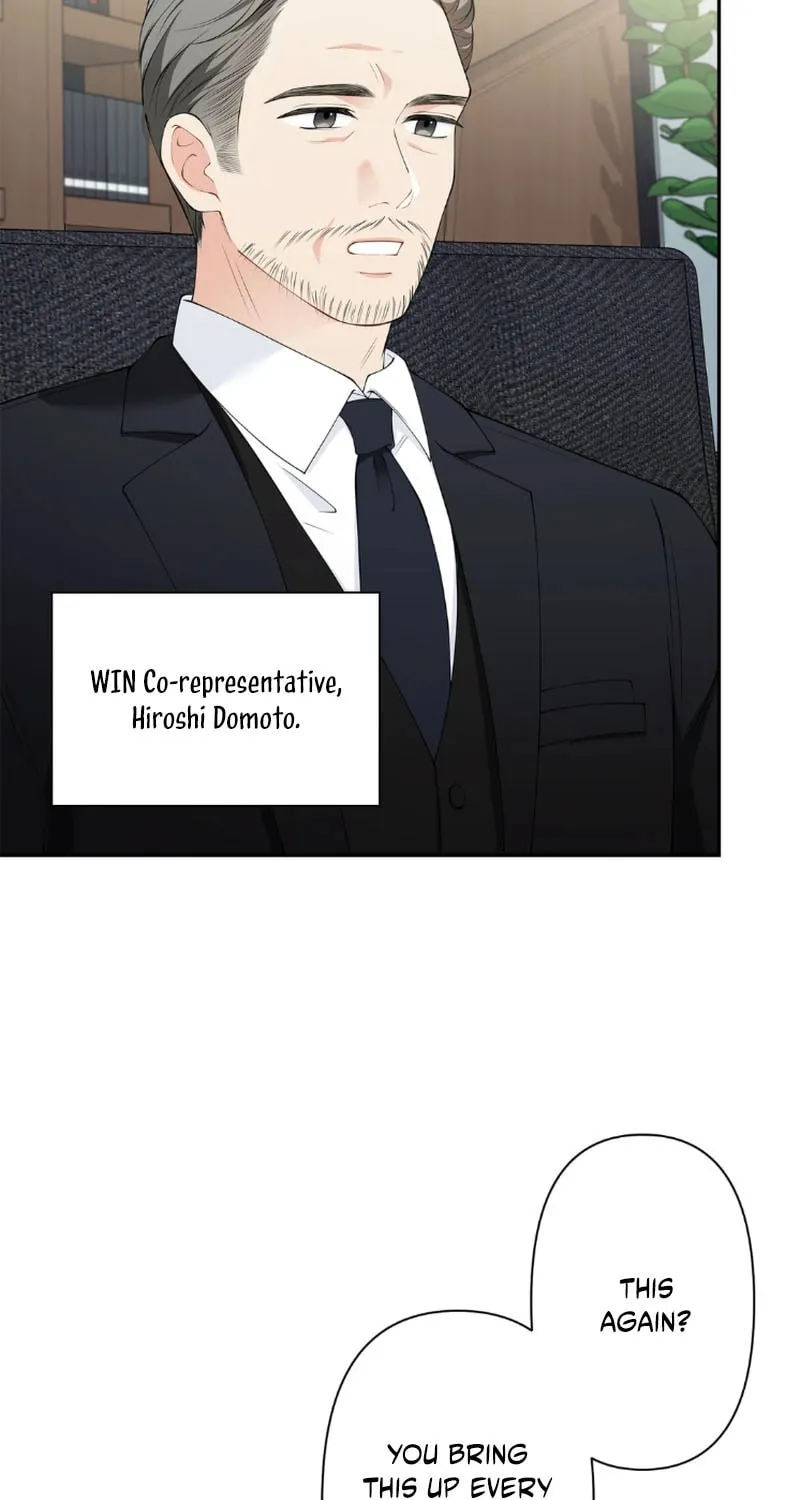 Romance by chance Chapter 1 page 54 - 