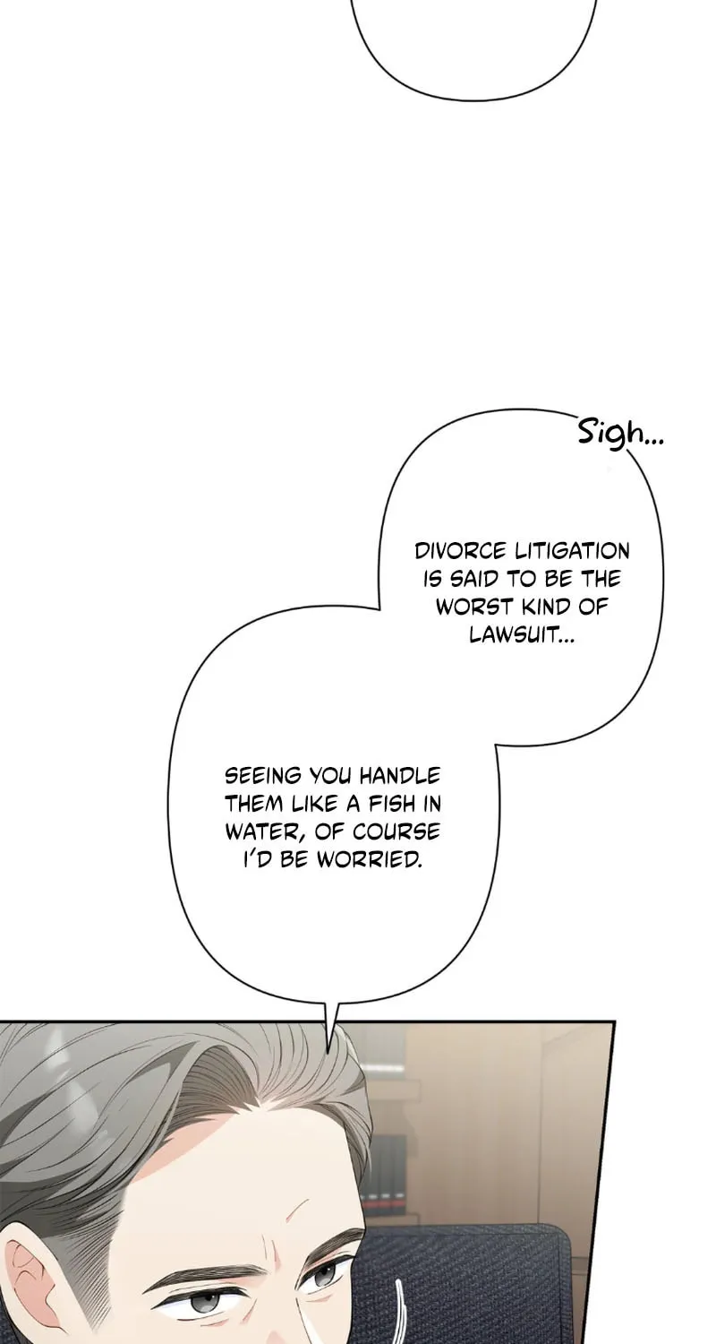 Romance by chance Chapter 1 page 56 - 