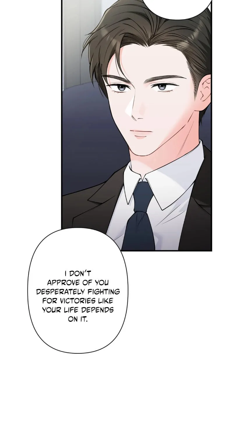 Romance by chance Chapter 1 page 58 - 