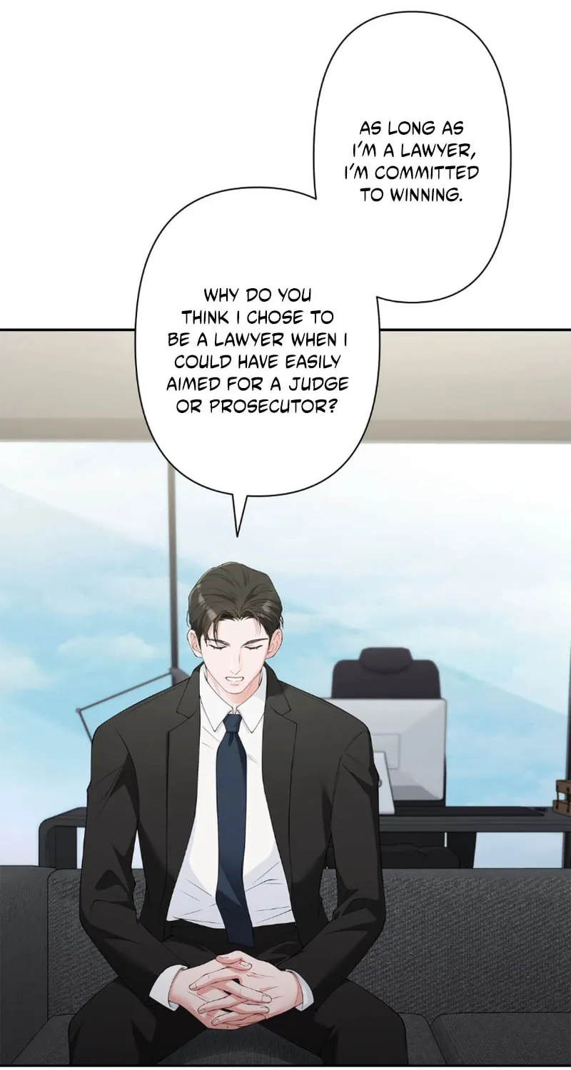 Romance by chance Chapter 1 page 59 - 