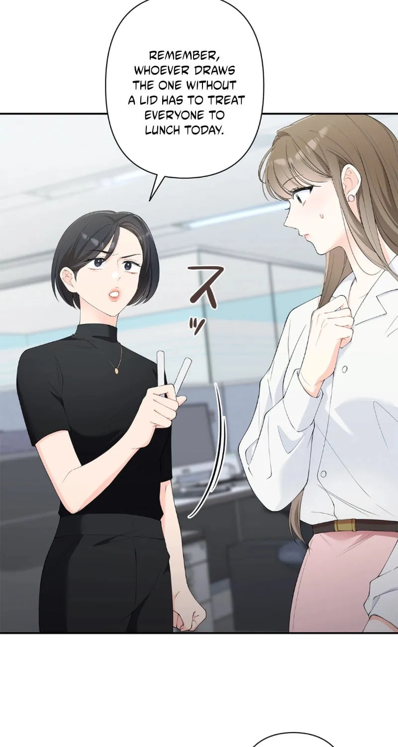 Romance by chance Chapter 1 page 7 - 