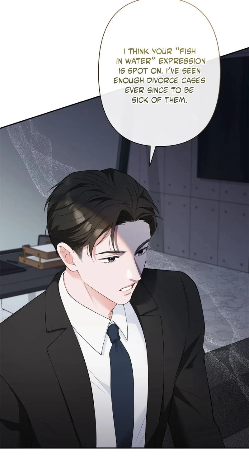 Romance by chance Chapter 1 page 62 - 