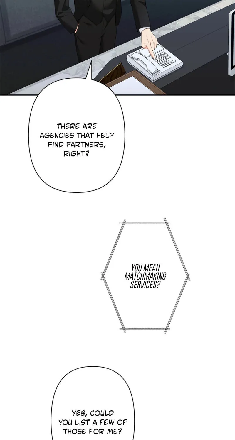 Romance by chance Chapter 1 page 66 - 