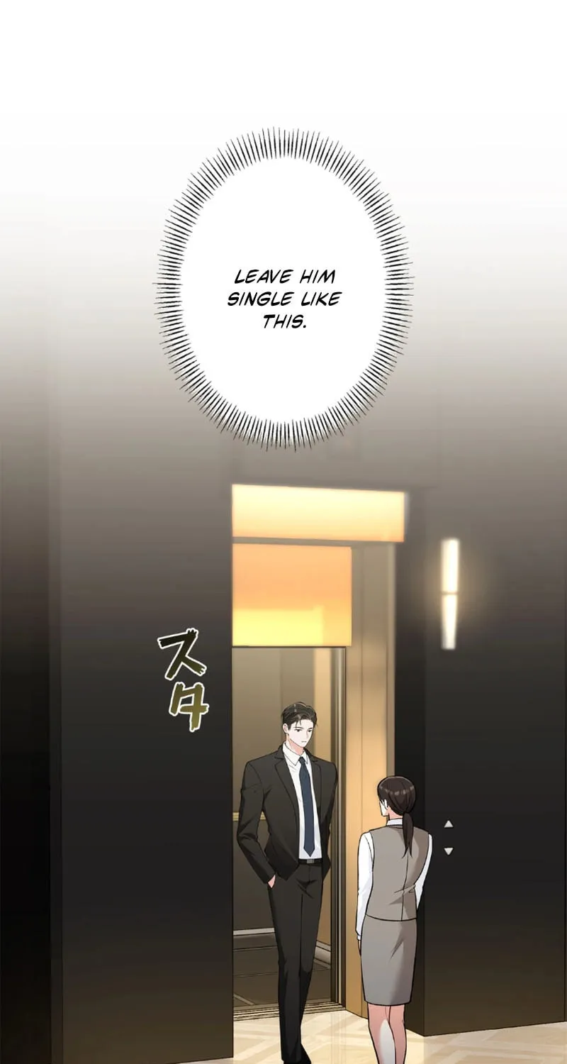 Romance by chance Chapter 1 page 68 - 