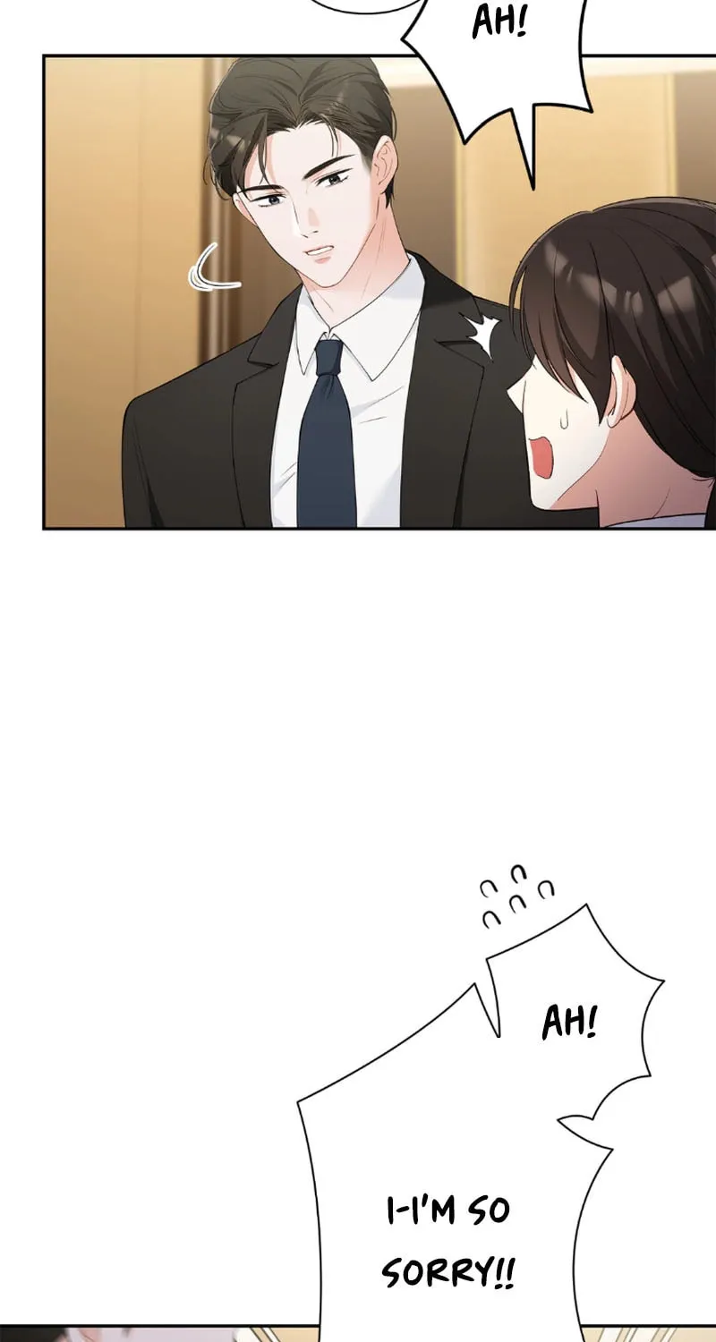 Romance by chance Chapter 1 page 70 - 