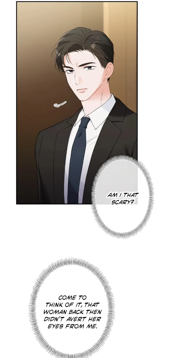 Romance by chance Chapter 1 page 72 - 