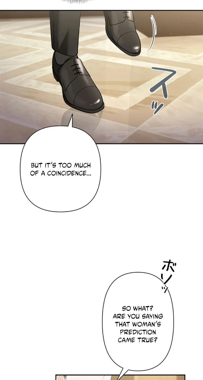 Romance by chance Chapter 1 page 73 - 