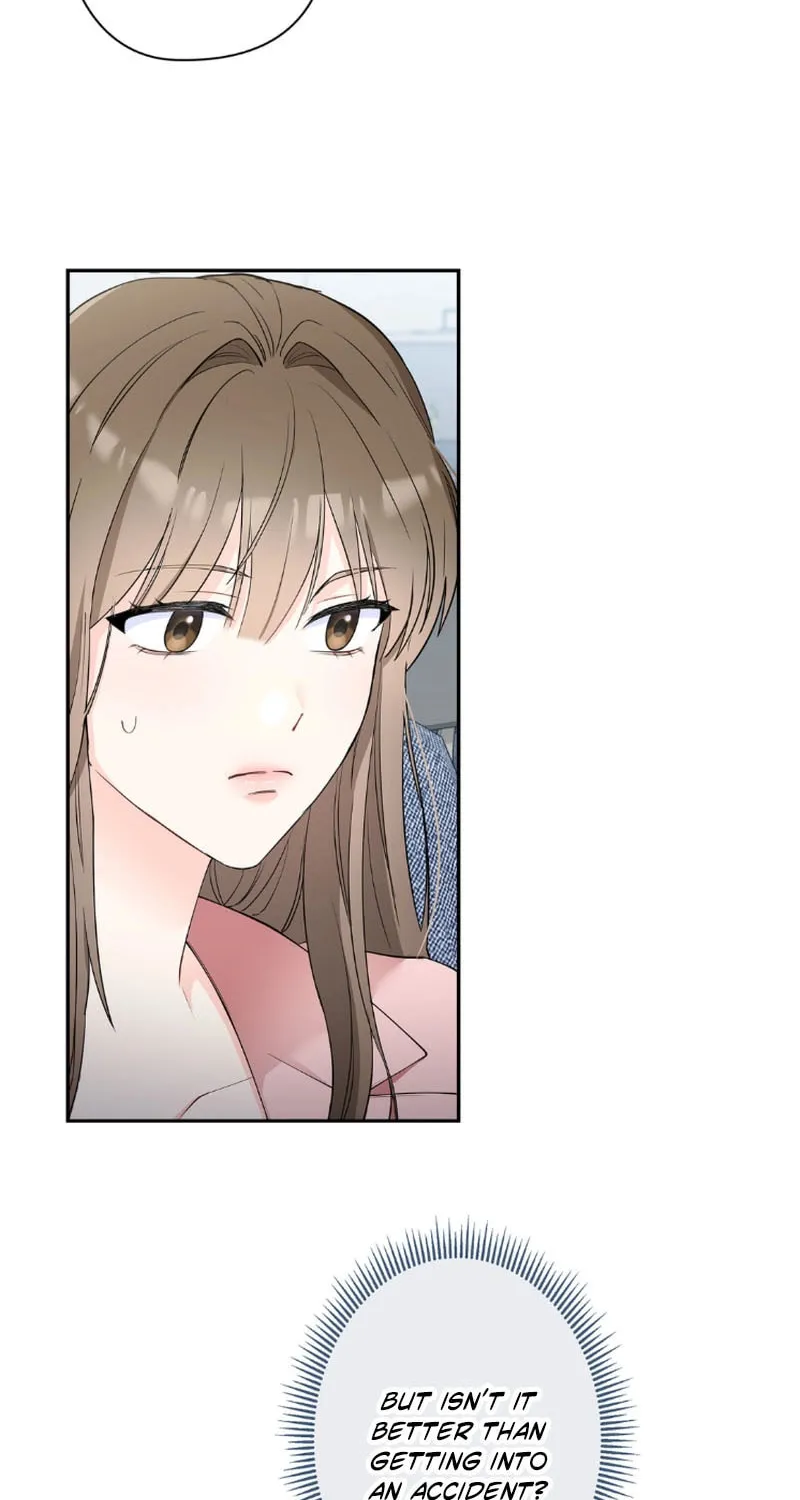 Romance by chance Chapter 1 page 77 - 