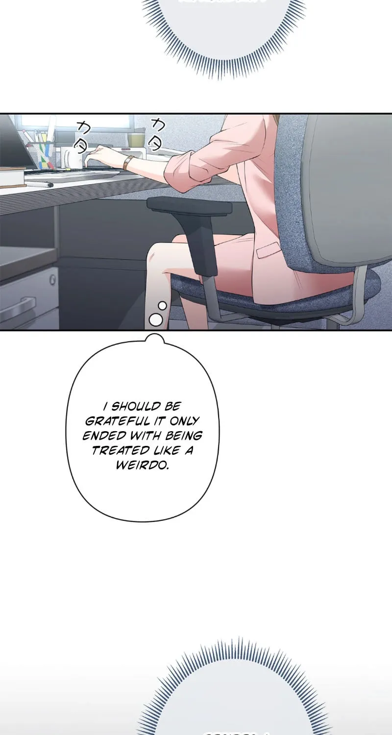 Romance by chance Chapter 1 page 78 - 