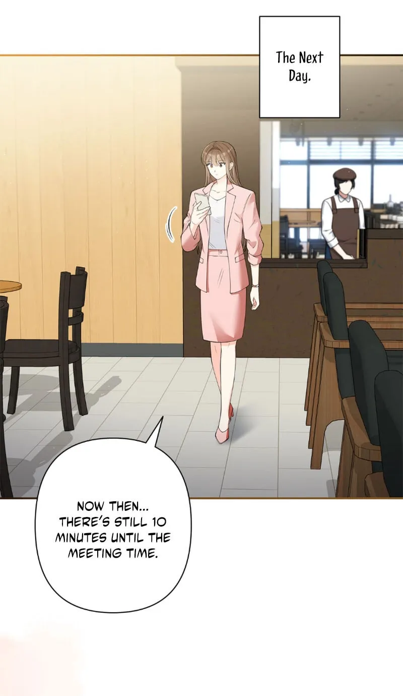 Romance by chance Chapter 1 page 81 - 